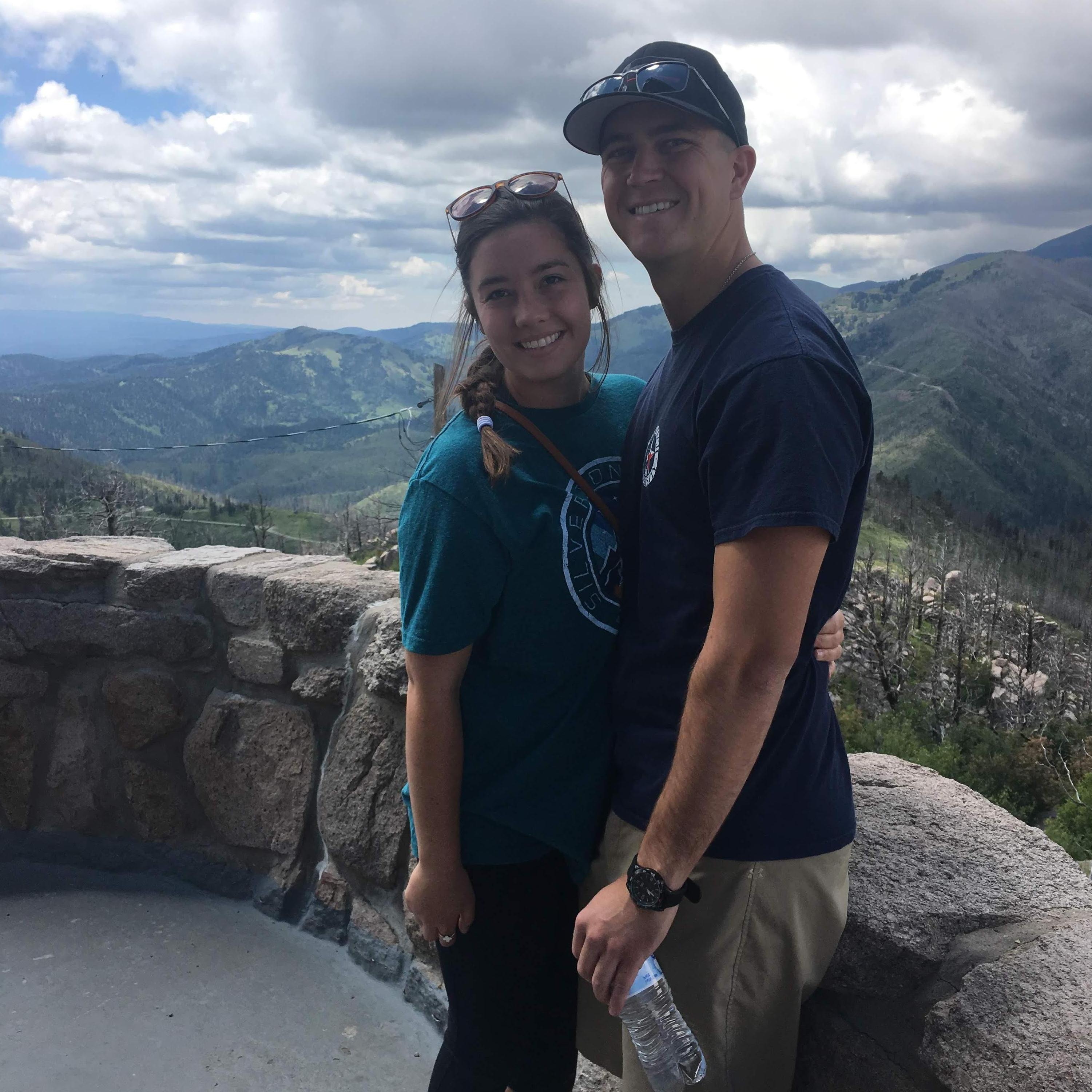Ruidoso trip 
August 2018