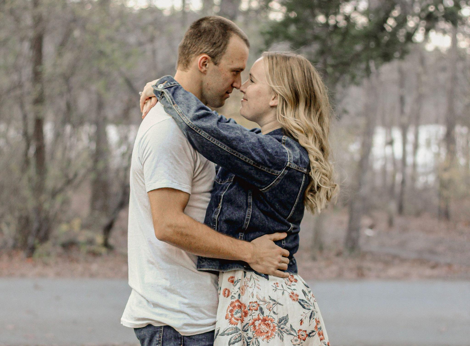 The Wedding Website of Rachel Layton and Cody Smith