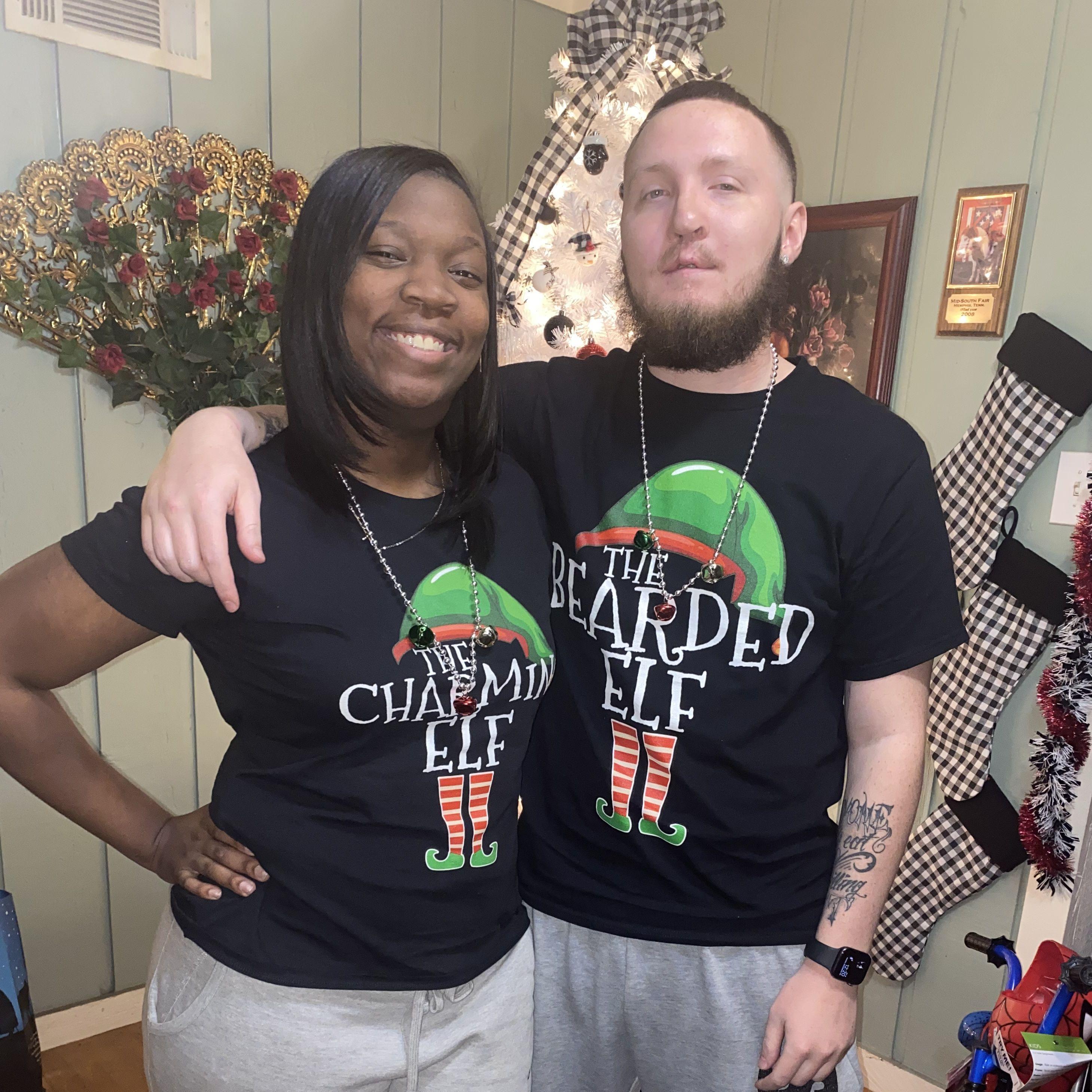 Our 1st Christmas