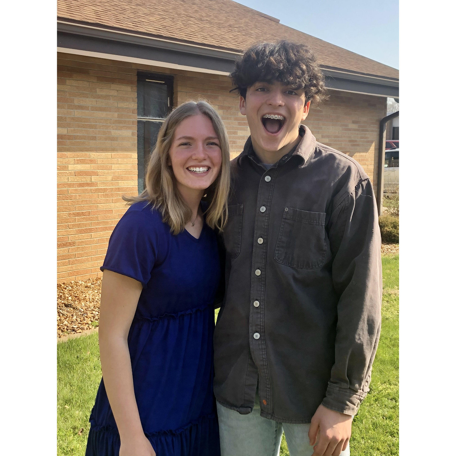 Easter 2021