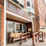 Lake Drum Brewing