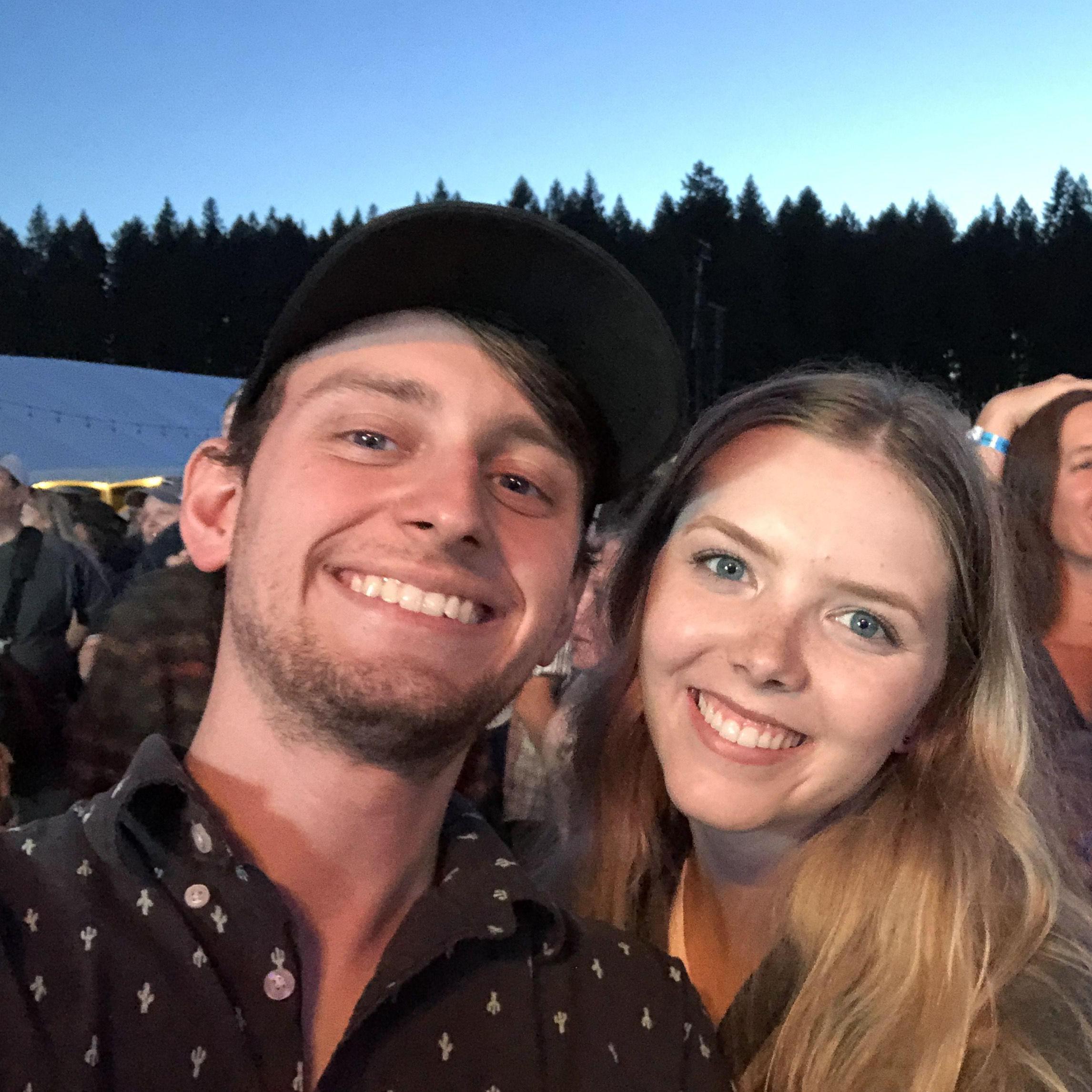 Under the Big Sky Festival 2019
