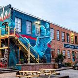 River Arts District
