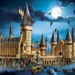Hogwarts™ Castle, 71043