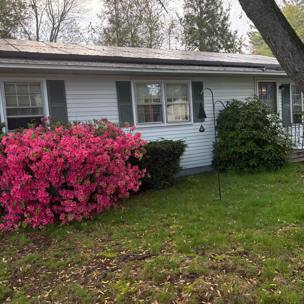 Our Home Renovation Fund