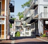 The Cotton District