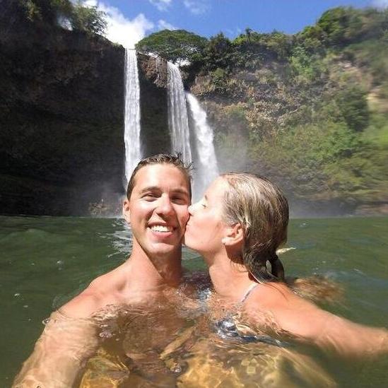 Kauai, Hawaii 2018