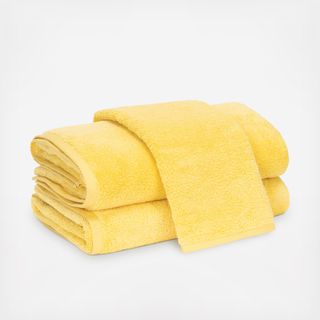 Milagro 6-Piece Bath Towel Set
