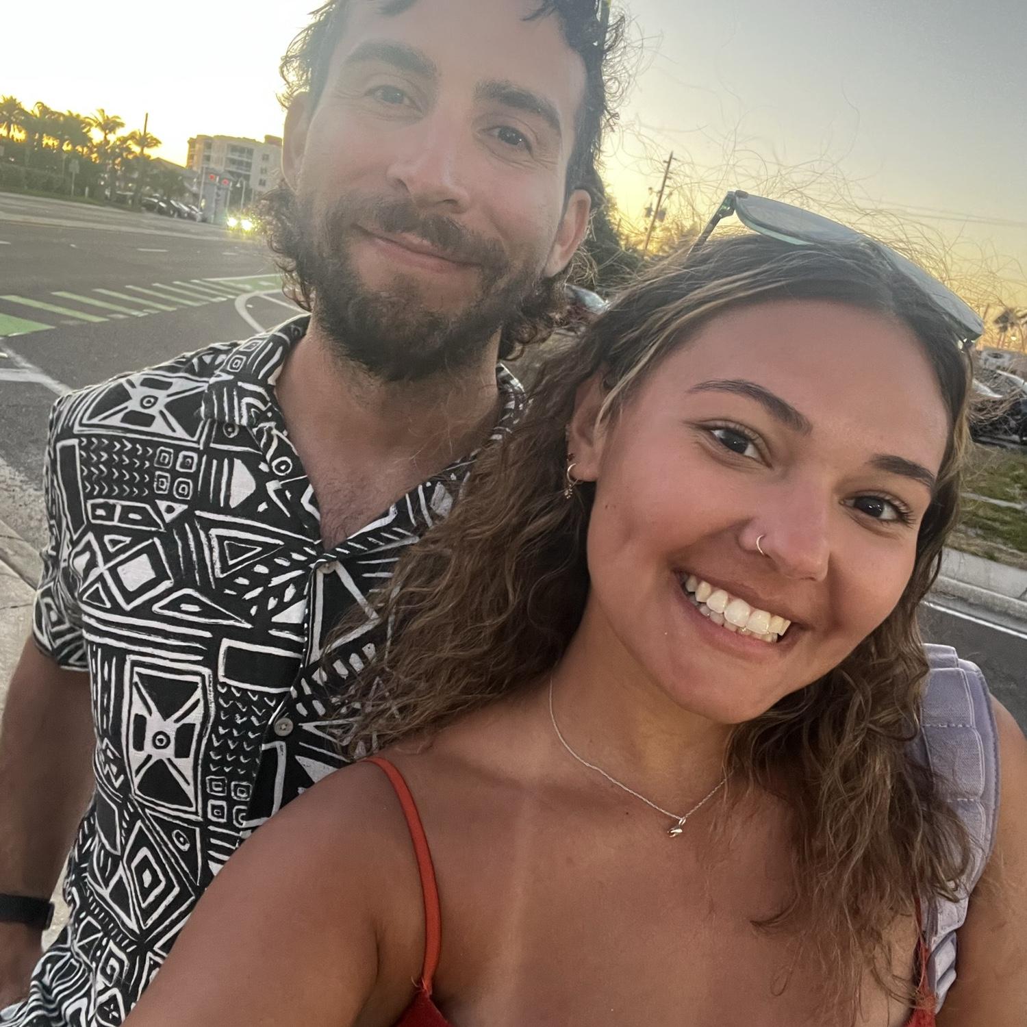 Visit to Madeira Beach