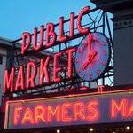 Pike Place Market