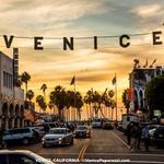 Venice Beach Boardwalk & Skatepark