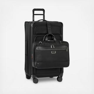 Baseline XL 30" Expandable Trunk Spinner