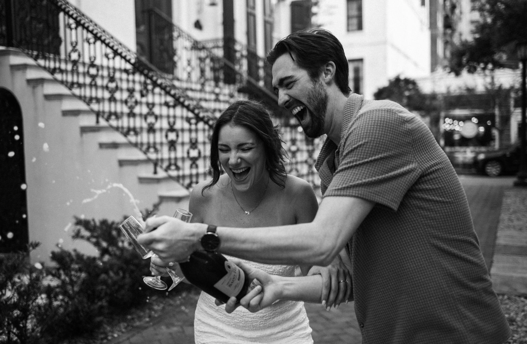 The Wedding Website of Jana Byrd and Ryan Sanders