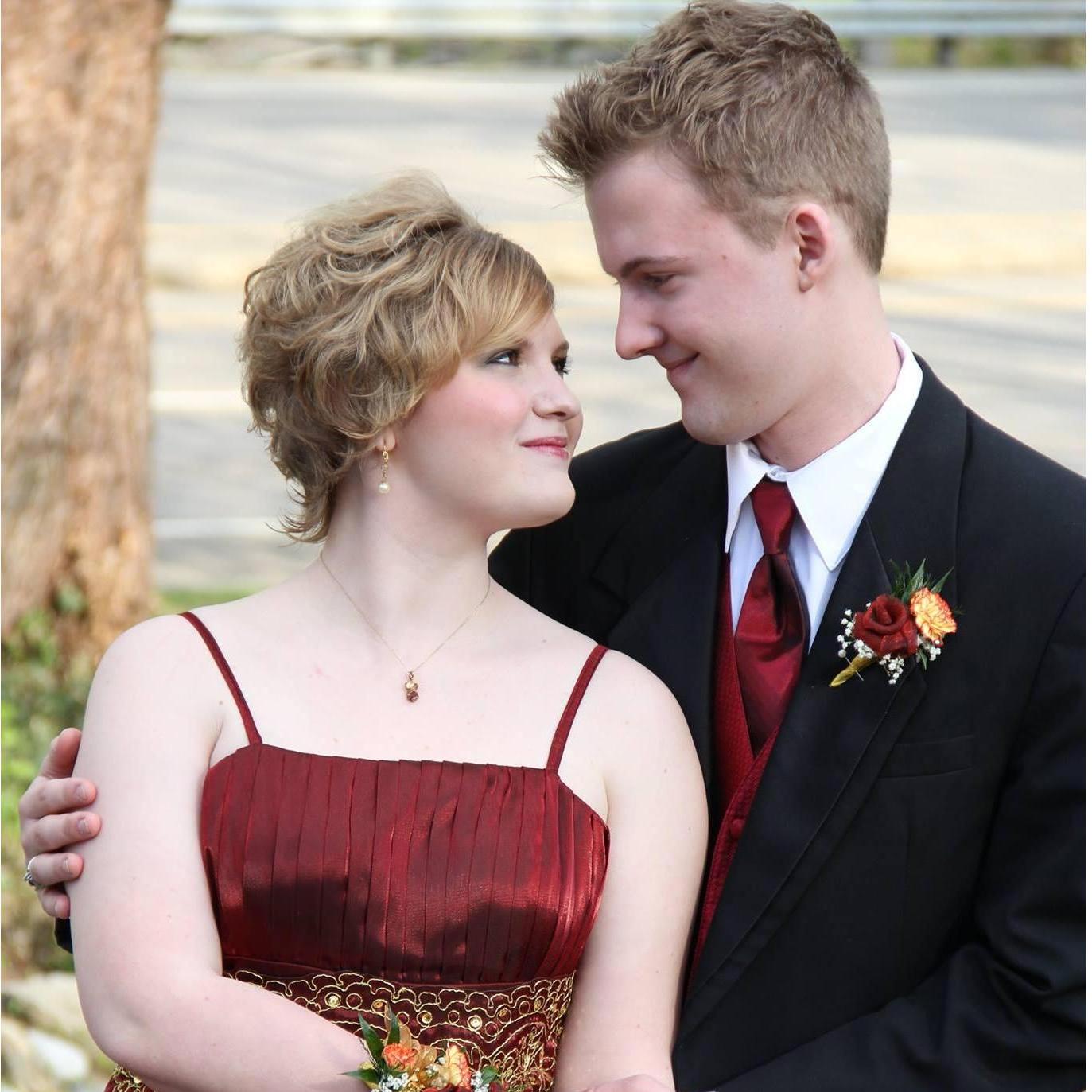 Prom 2015