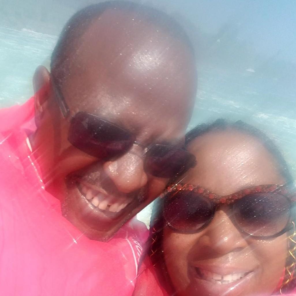 NIAGARA FALLS  2018