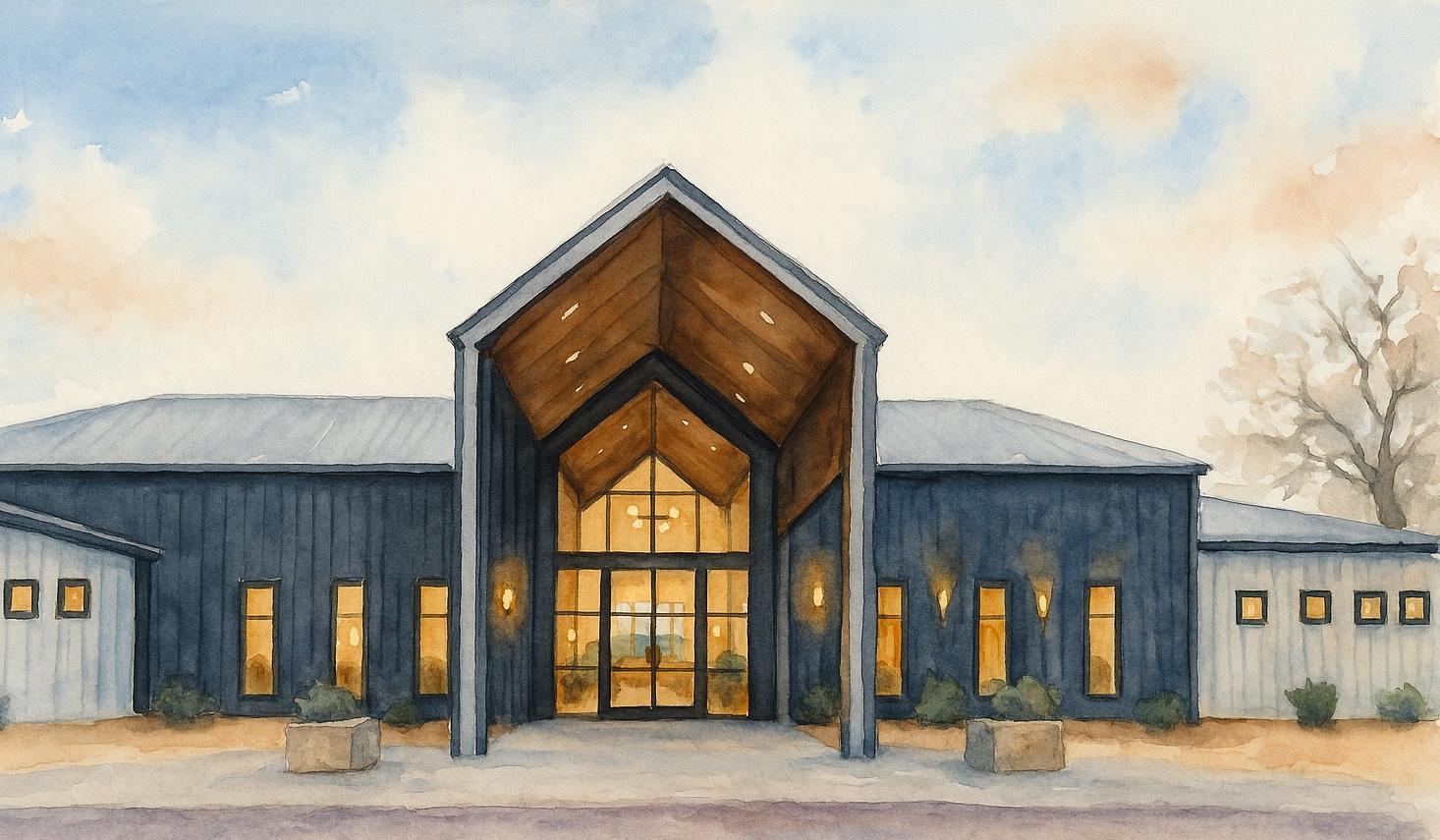The Wedding Website of Piper Propst and Dylan Wise