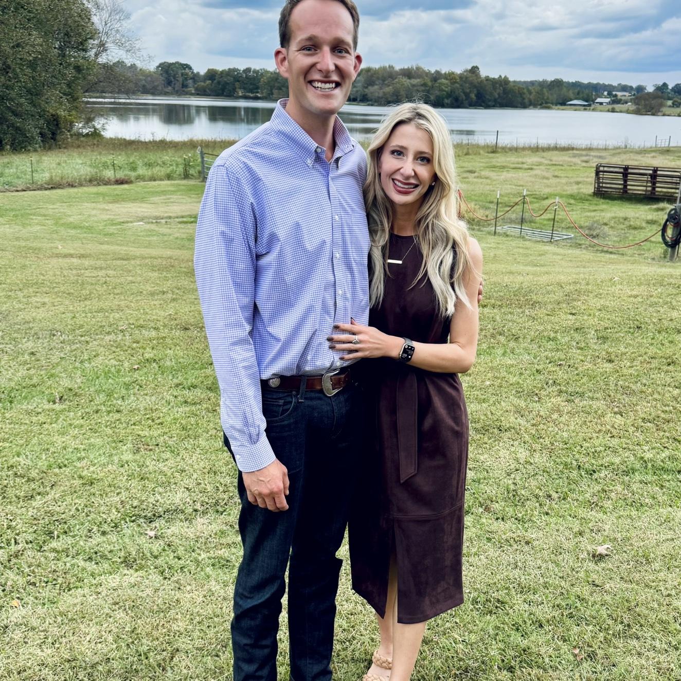 Leigha and Clay’s Wedding