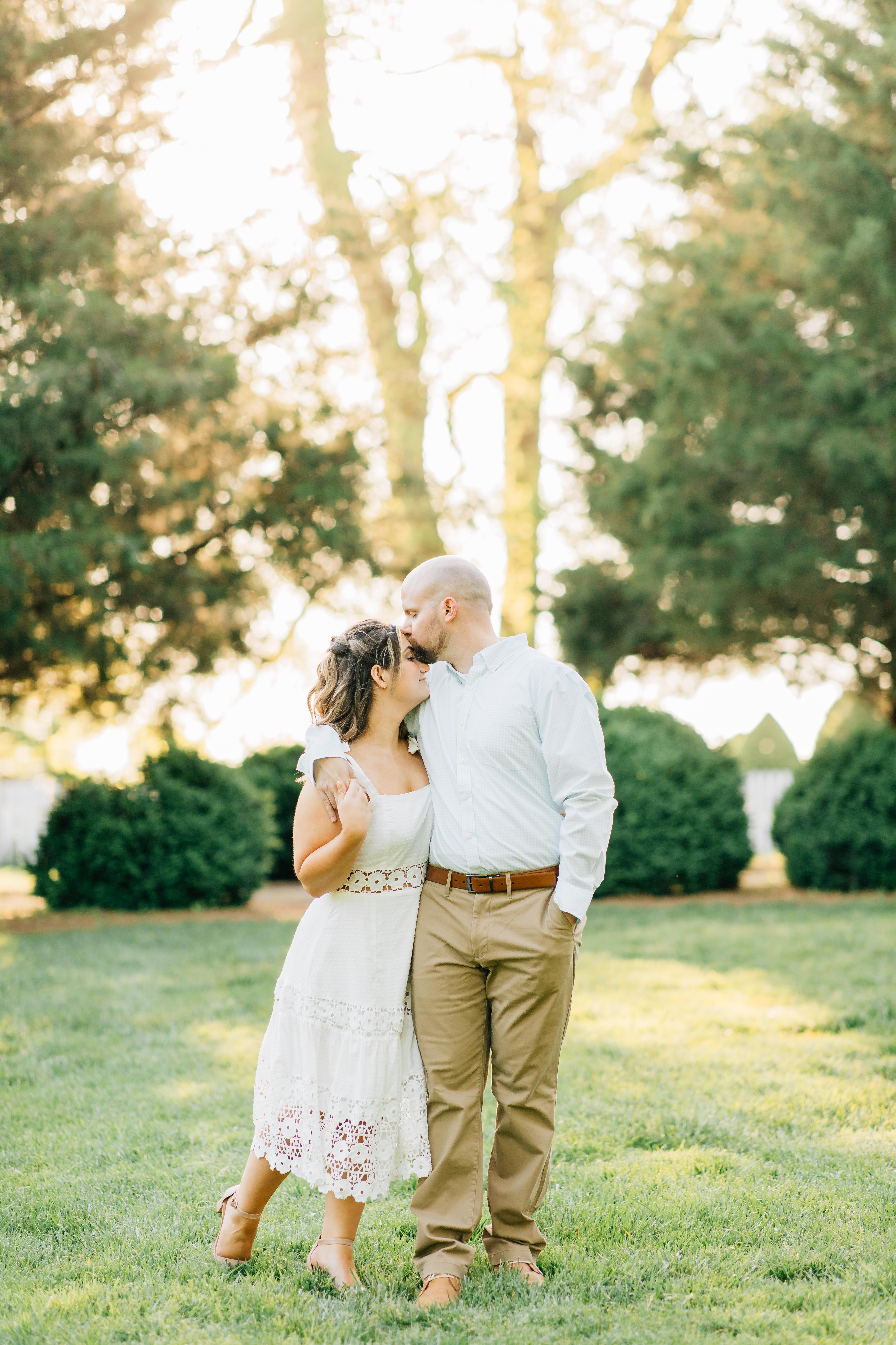 The Wedding Website of Stephanie Gallant and Satchel Shuman