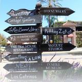 Los Rios Street Historic District