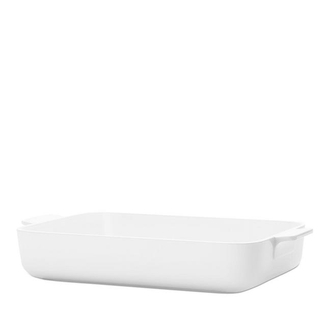 Villeroy & Boch Cooking Elements Rectangular Baking Dish, Medium