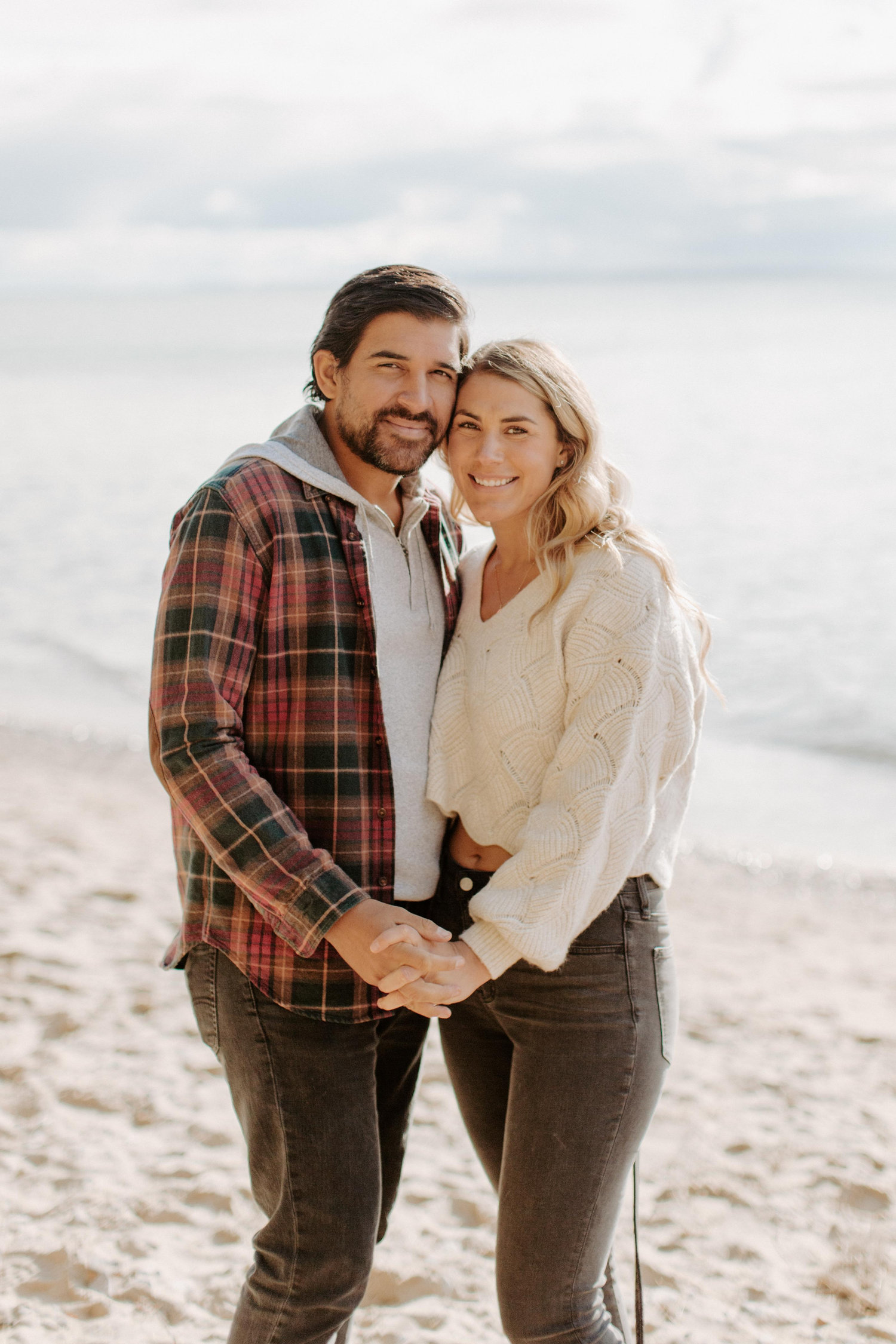 The Wedding Website of Caitlin Scannell and Wilson Usman