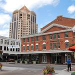 Roanoke City Market