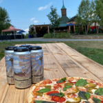 Brookeville Beer Farm