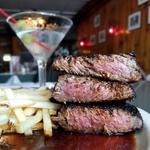 Cliff's Rendezvous