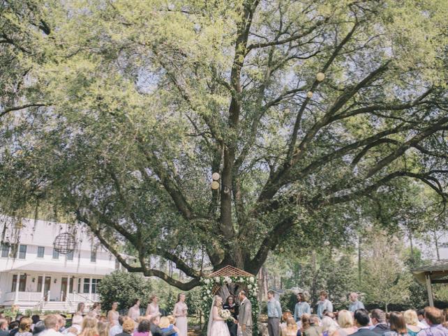 The Wedding Website of Kateland Ball and Cole Meisner
