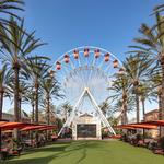Irvine Spectrum Center