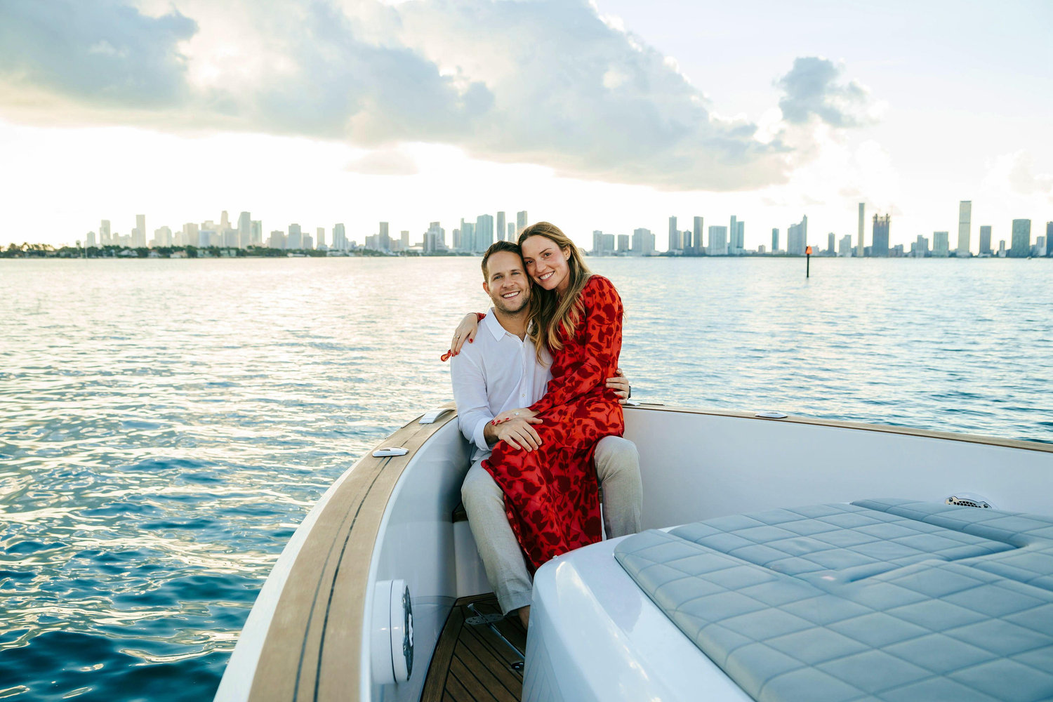 The Wedding Website of Arielle Kitei and Alex Weiss