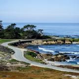 17 Mile Drive