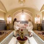 Hammam De La Rose - Marrakech