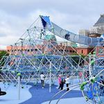 Miriam P. Brenner Children's Museum