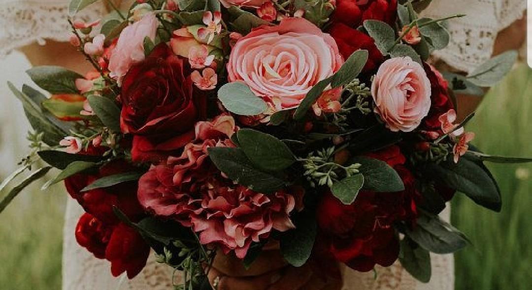 The Wedding Website of Rachel Cordier and Charles Acquah