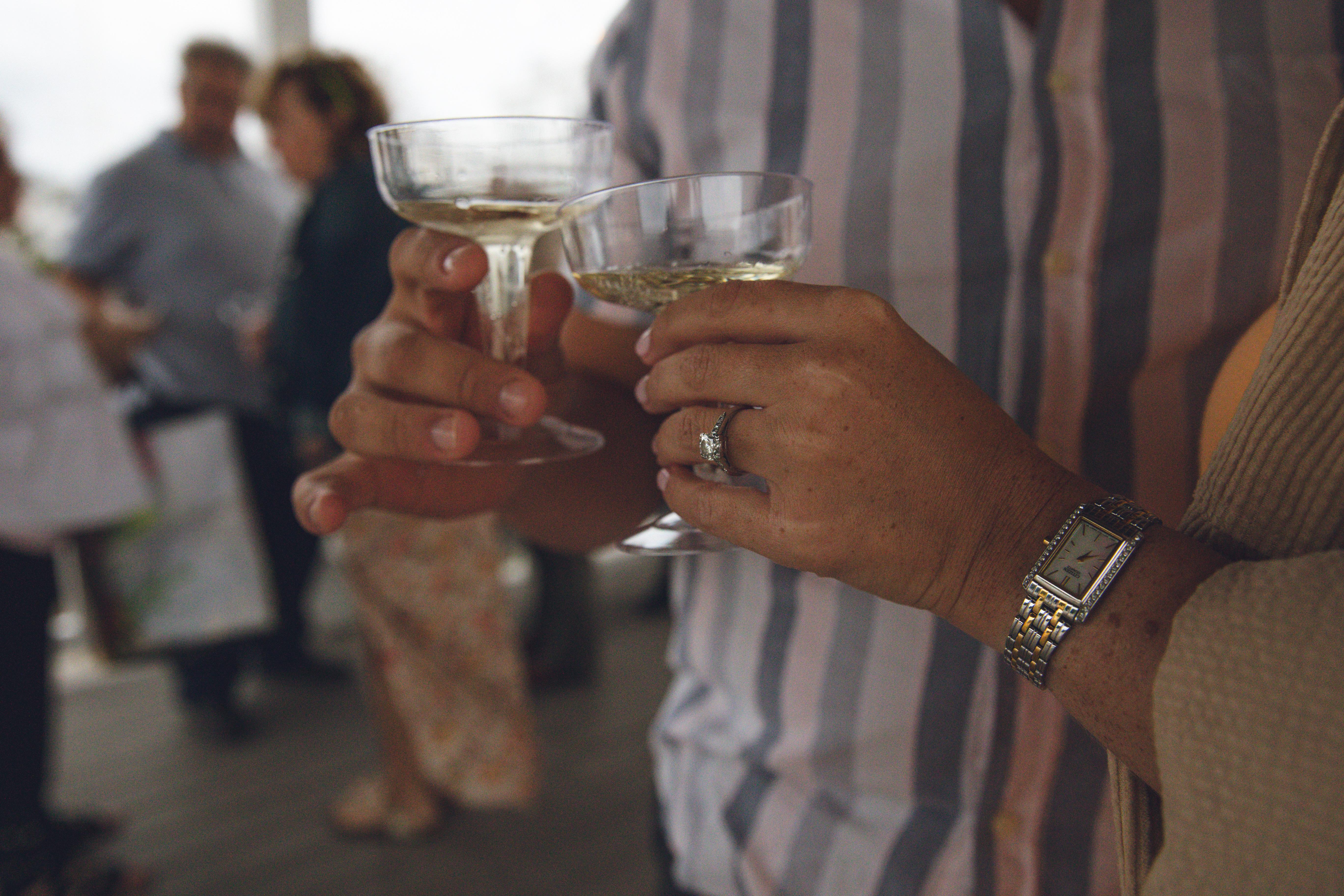 The Wedding Website of Casey Reiman and Peter Burtone