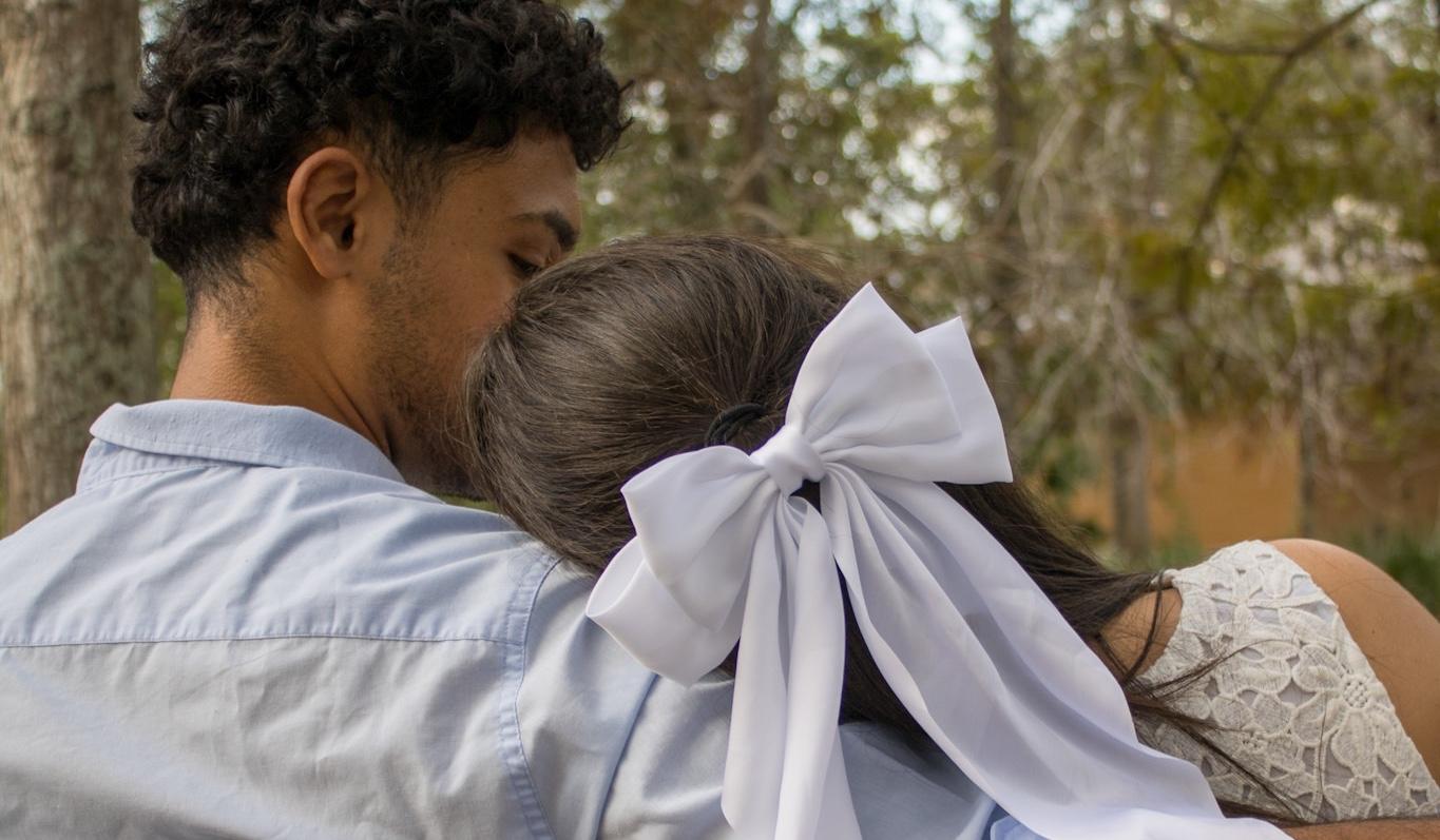 The Wedding Website of Gabriel Cunha and Kamylle Ferreira