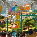 Mall of America