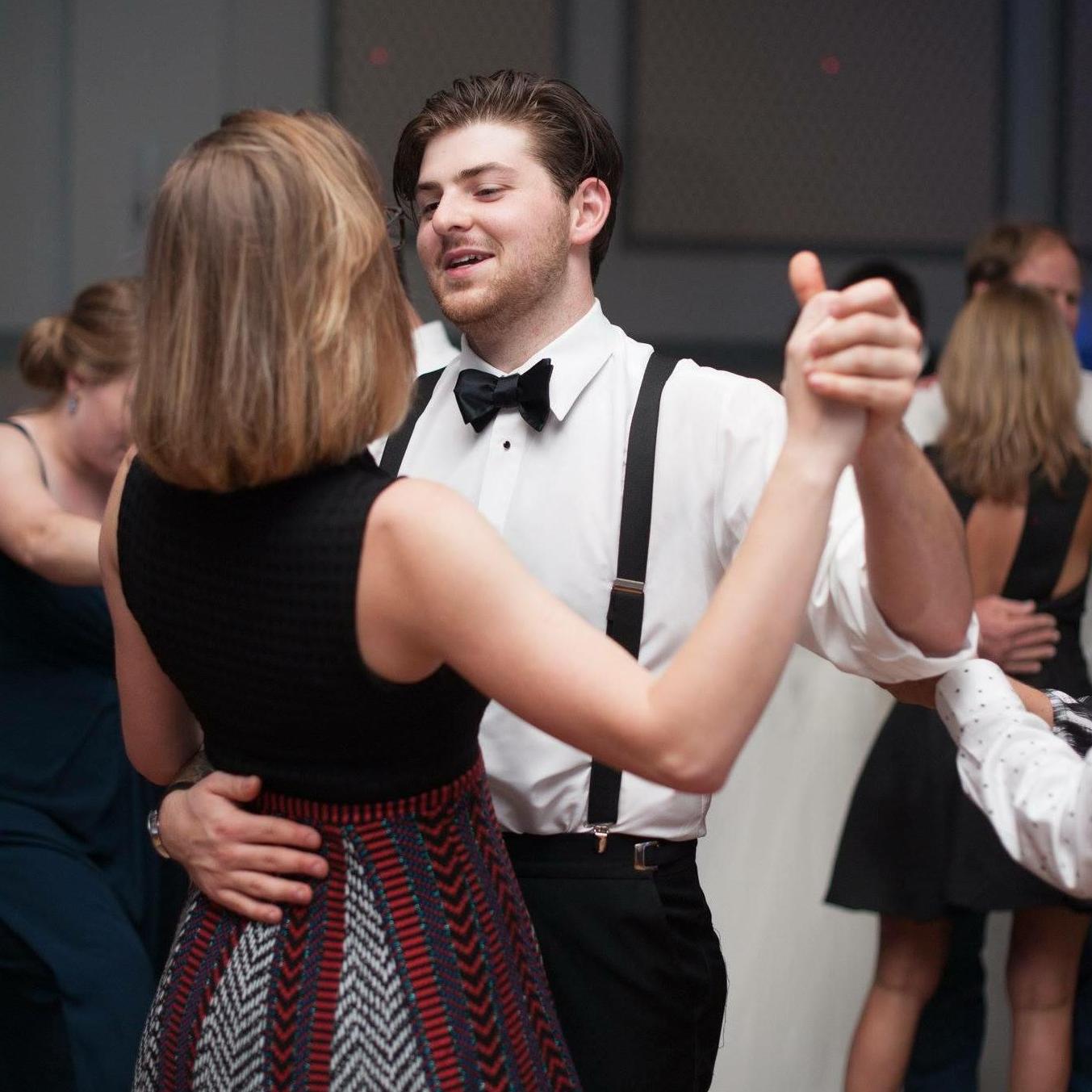 Our first of MANY weddings together
Houston, TX
11/2016