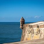 Castillo San Felipe del Morro