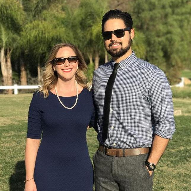 Oct 2017 - A Wedding