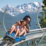 Mustang Mountain Coaster