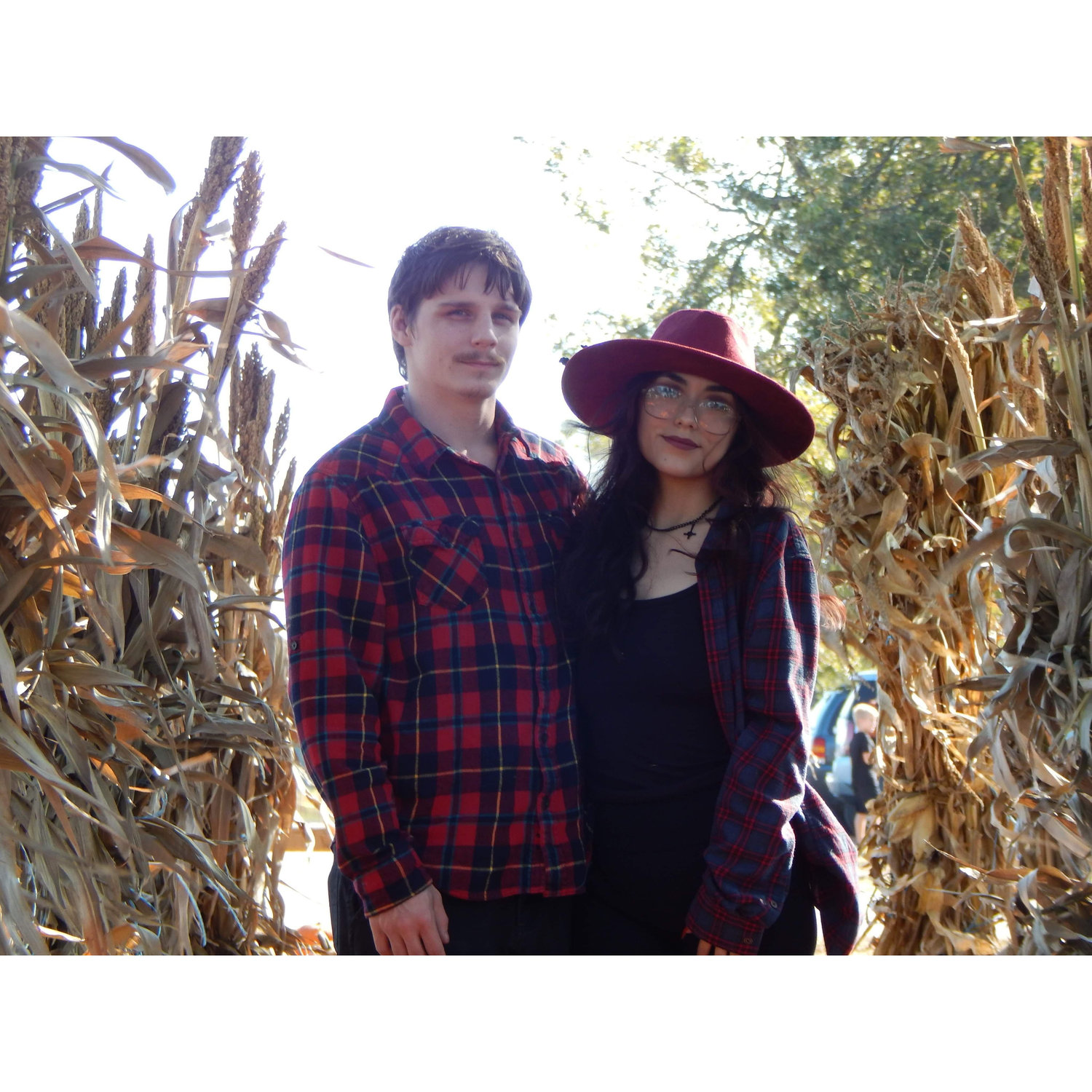 Fall is our favorite time of the year