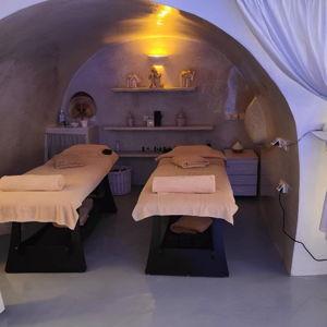 60-Minute Couples Massage
