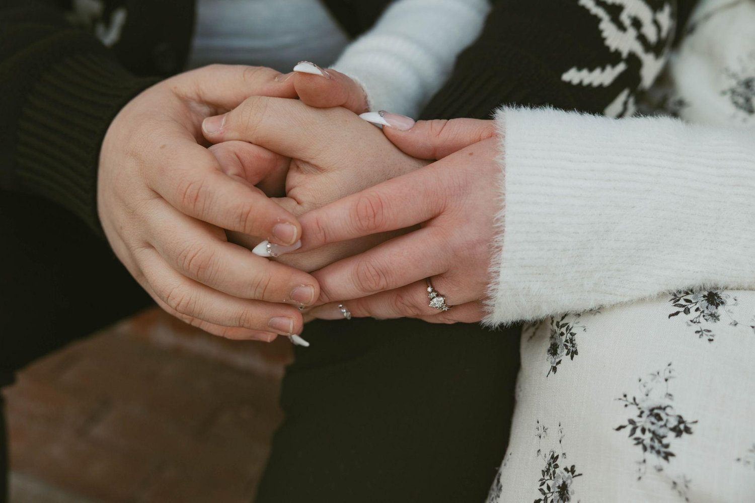 The Wedding Website of Samantha Smiley and Noelan Ible