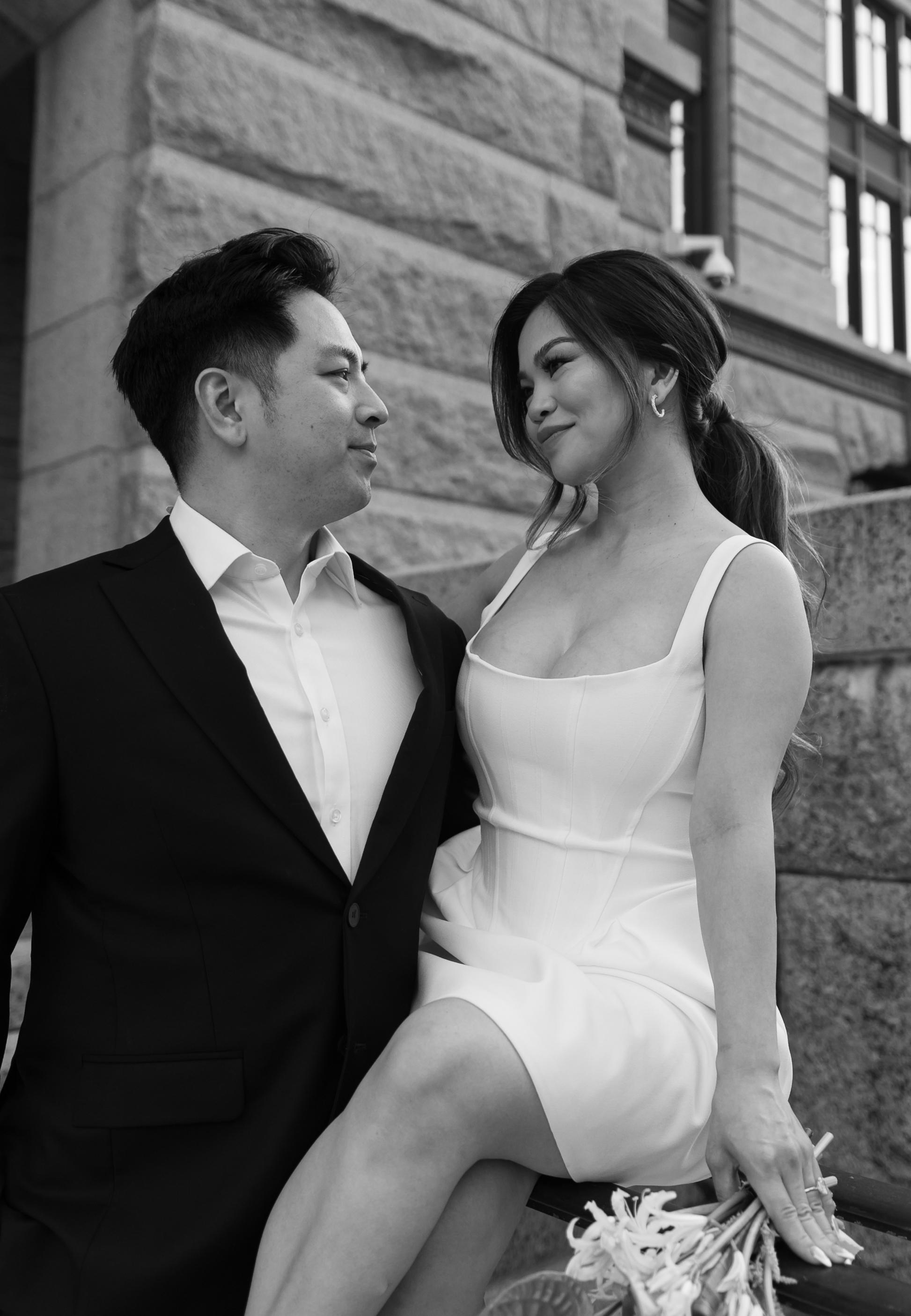 The Wedding Website of Phuong Nguyen and Jimmie Doan