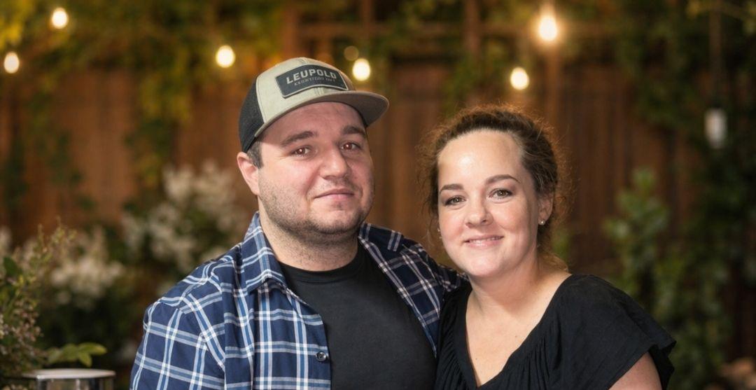 The Wedding Website of Anne-mari Engelbrecht and Quintin Vosloo