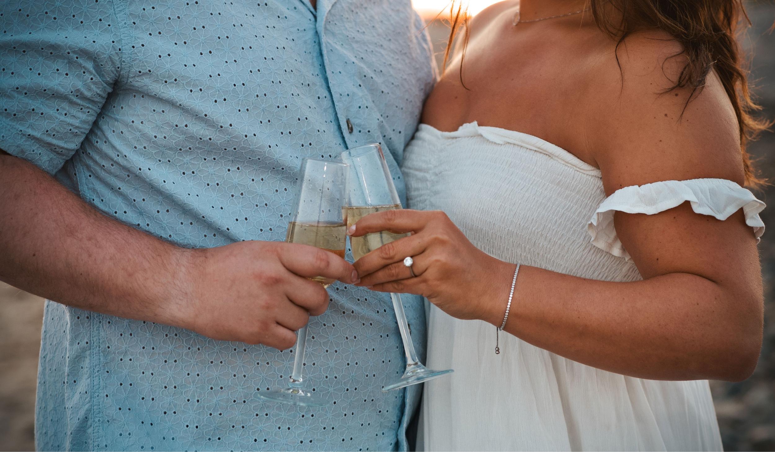 The Wedding Website of Alexis Pereira and Michael Doyle
