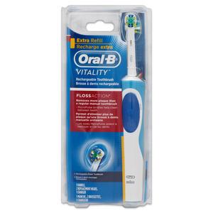 OralB® Vitality™ Floss Action Electric Toothbrush