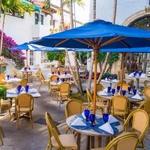 Pizza Al Fresco
